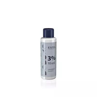 ESTEL Оксид для краски 3 % "DE LUXE"
