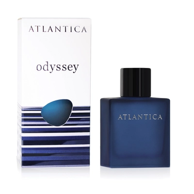 Dilis Parfum ATLANTICA "ODYSSEY" 