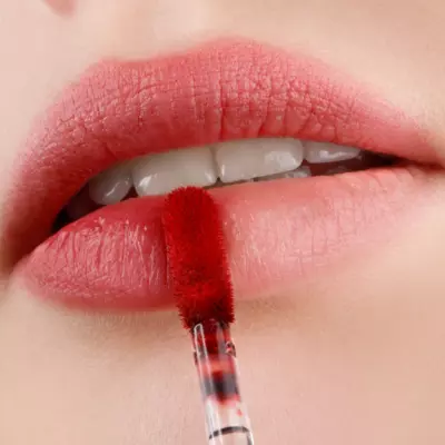LUXVISAGE Тинт для губ с гиалуроновым комплексом "LIP TINT AQUA GEL"