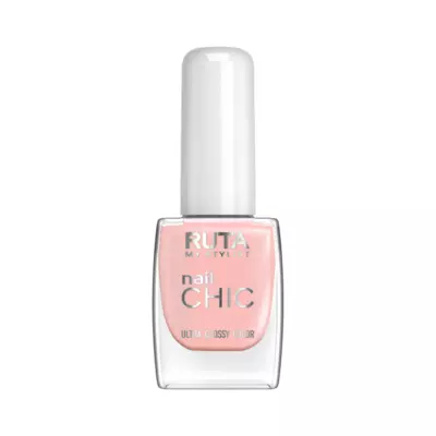 RUTA Лак для ногтей "NAIL CHIC" 