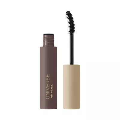 ART-VISAGE Тушь для ресниц "UNIVERSE PERFECT-CURL MASCARA"