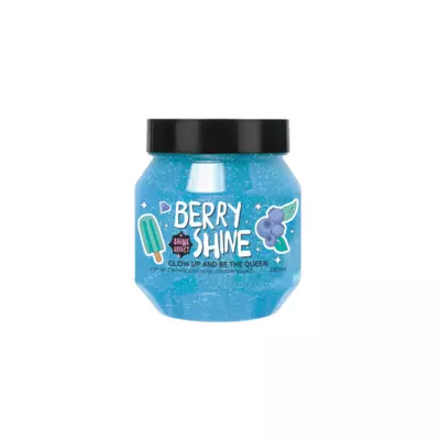 MonoLove bio Полирующий скраб с супер блеском для тела