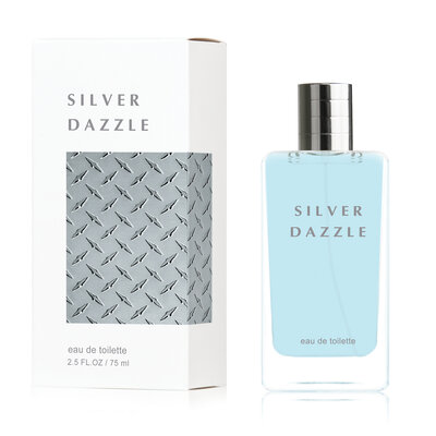 Dilis Trend Parfum "SILVER DAZZLE" 
