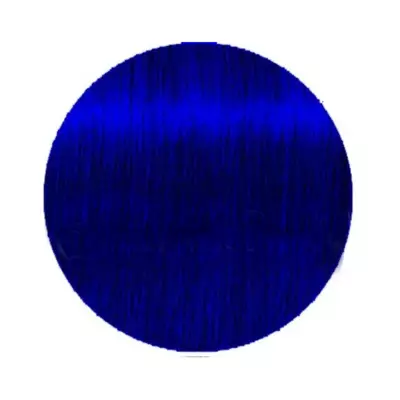 OLLIN Крем-краска экстра-интенсивный синий "FASHION COLOR"