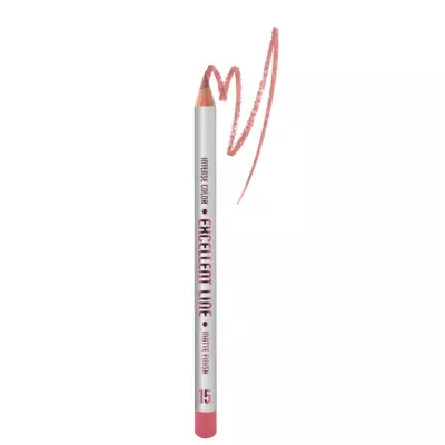 ESTRADE Карандаш для губ "EXCELLENT LINE"