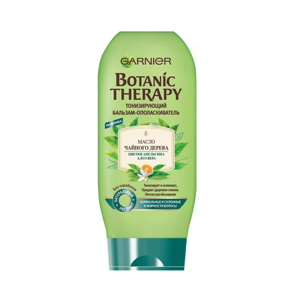 Botanic Therapy Бальзам Чайное дерево