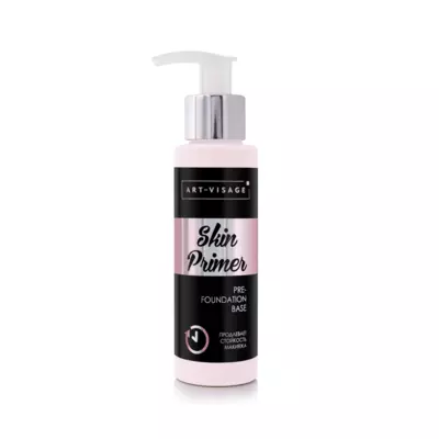 ART-VISAGE Основа под макияж "SKIN PRIMER" 100 мл