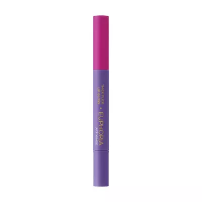 ART-VISAGE Блеск для губ EUPHORIA "Thick Flick Lip Gloss"