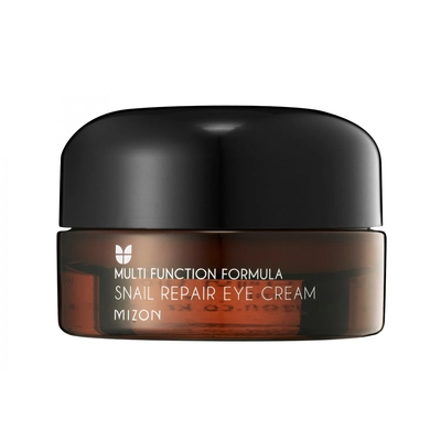 MIZON Крем для кожи вокруг глаз с экстрактом улитки "SNAIL REPAIR EYE CREAM"