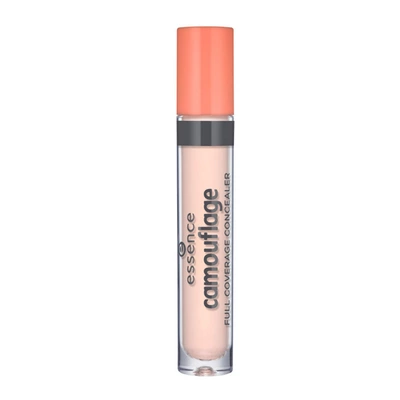 Essence Консилер "CAMOUFLAGE"
