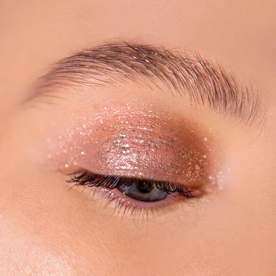 LUXVISAGE Жидкие тени для век "GLITTER ROCK"