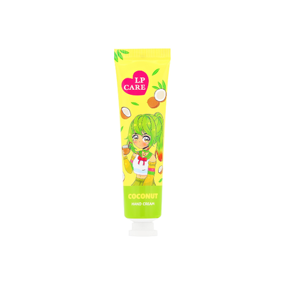LP CARE Крем для рук