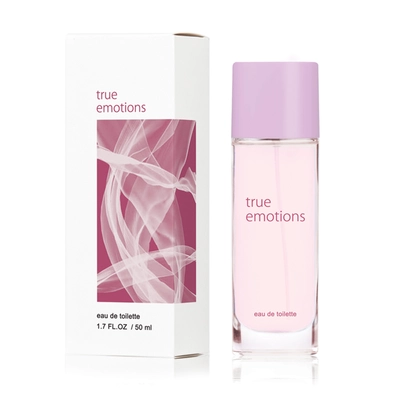 Dilis Trend Parfum "TRUE EMOTIONS"