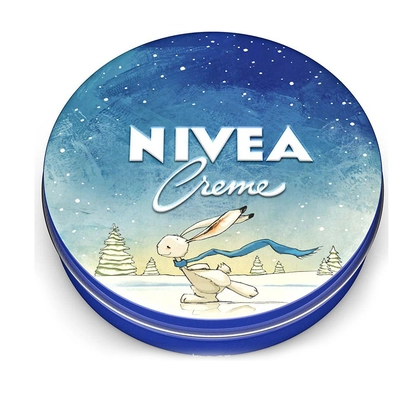NIVEA Крем для ухода за кожей