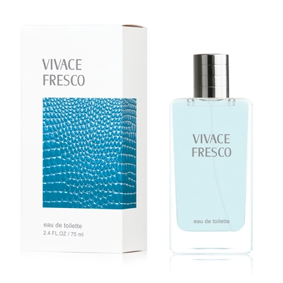 Dilis Trend Parfum  "VIVACE FRESCO" 