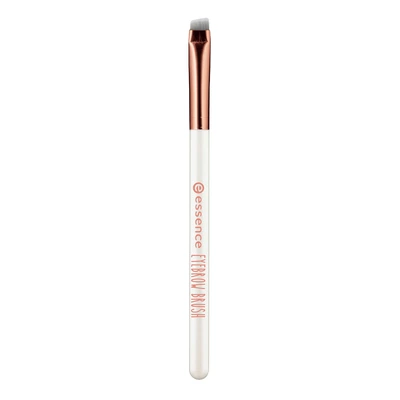 Essence Кисть для теней и бровей "EYEBROW BRUSH"