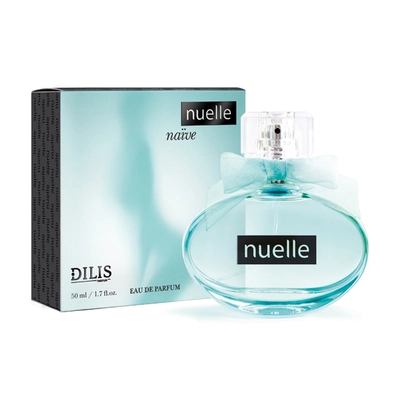 Dilis Parfum "NUELLE NAIVE" 