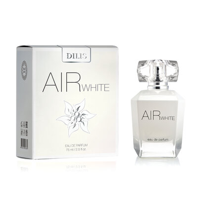 Dilis Parfum "AIR WHITE" 