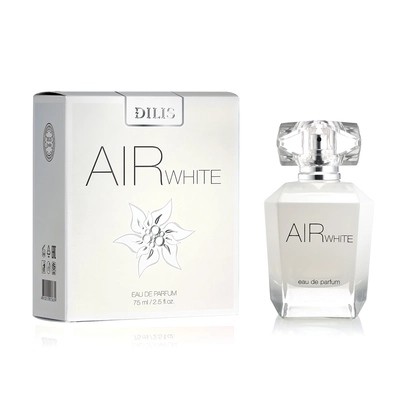 Dilis Parfum "AIR WHITE" 