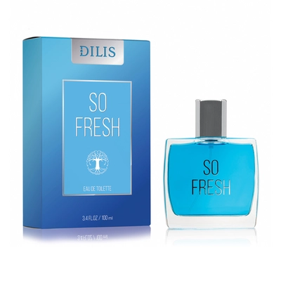 Dilis Parfum "SO FRESH" 