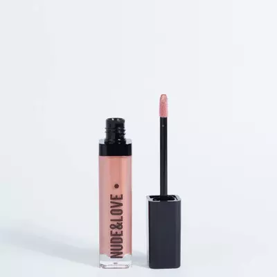 PROMAKEUP laboratory BRIDAL COLLECTION Блеск для губ "NUDE&LOVE" 