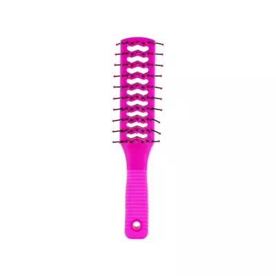 LADY PINK Щетка для волос вентилируемая "BASIC"