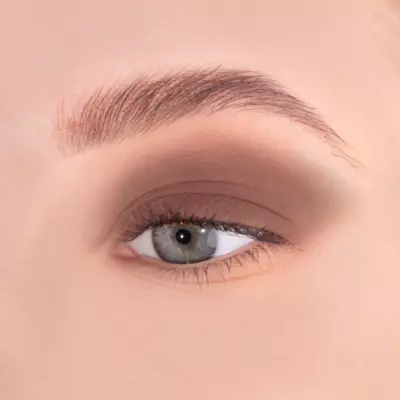 LUXVISAGE Жидкие матовые тени для век "MATT TINT"