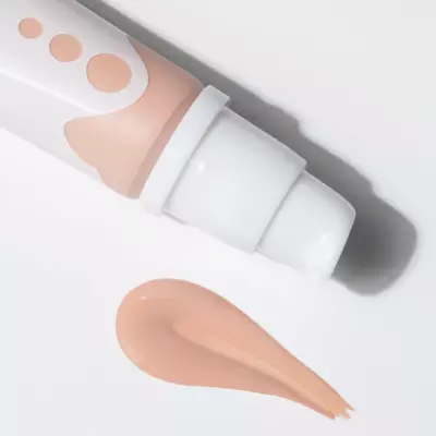 Manly PRO Кремовый аджастер "PERFECT SHADE" AJ3