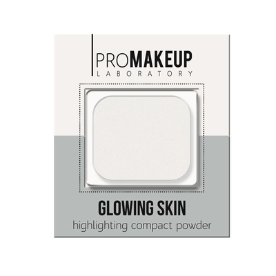 PROMAKEUP laboratory Хайлайтер "GLOWING SKIN" 