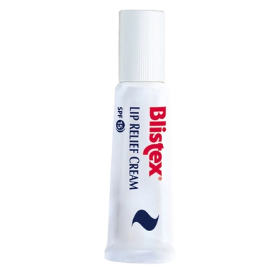 Blistex Lip Relif Cream Крем для губ смягчающий