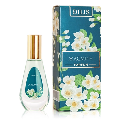 Dilis Parfum "Жасмин" 