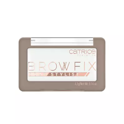CATRICE Мыло для фиксации бровей "BROW FIX SOAP STYLIST"