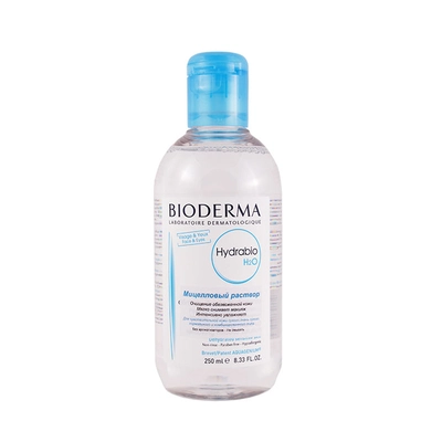 BIODERMA Hydrabio мицелловый раствор, 250 мл