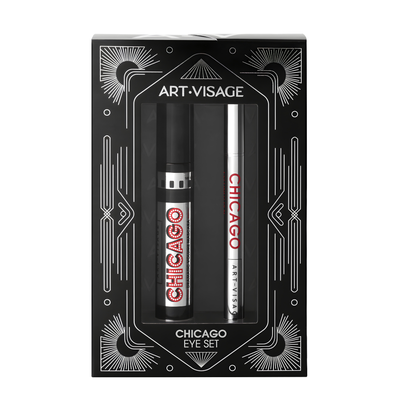 ART-VISAGE Набор подарочный "EYE SET"