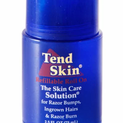 Tend Skin Лосьон косметический перезаполняемый с роликом 75 мл