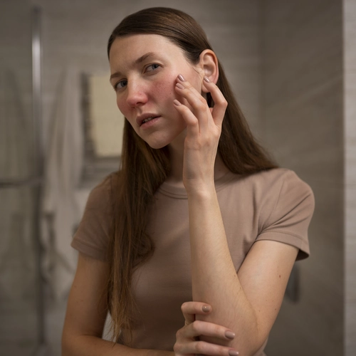 Тональный крем для сухой кожи: разбираем состав