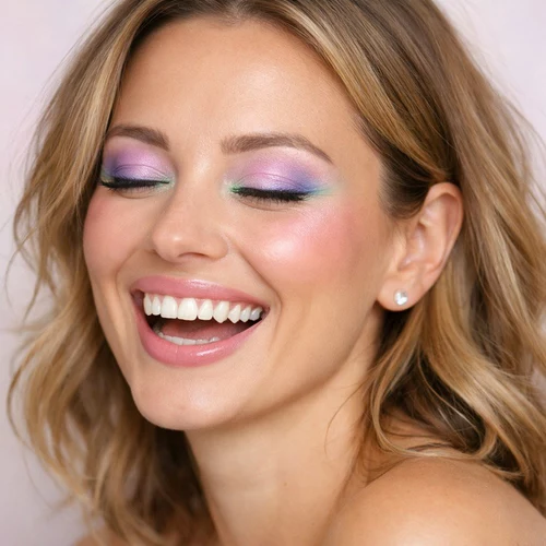 Дофаминовый макияж: 5 продуктов, которые дарят радость