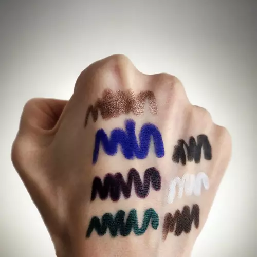 Обзор на карандаши для глаз ESTRADE 