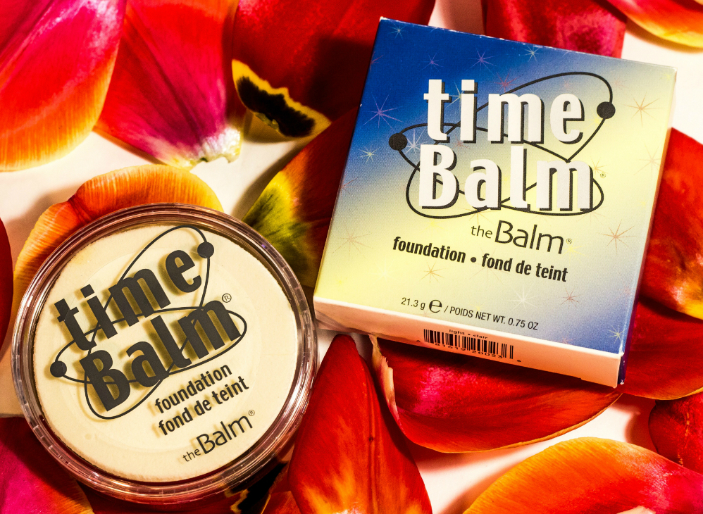 The balm timebalm база под макияж отзывы thumbnail