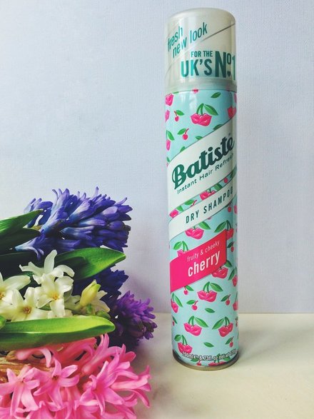 Batiste Cherry